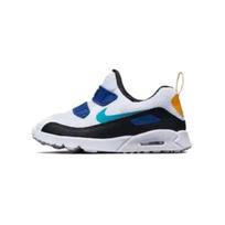 (TD) Nike Air Max Tiny 90 'White Blue Teal' Baby 881924-104 EU 25