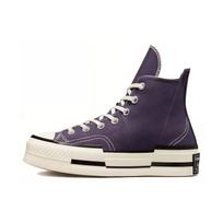 Converse Chuck 70 Plus High 'Dark Raisin' Men's A00866C EU 36