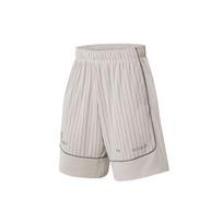 Li-Ning Casual Sport Lined Shorts 'Beige' Men's AAPS235-1 M