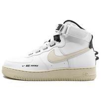 (WMNS) Nike Air Force 1 High Utility 'White' Women's AJ7311-100 EU 36.5