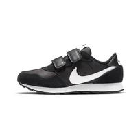 (PS) Nike MD Valiant 'Black White' Kids' CN8559-002 EU 28