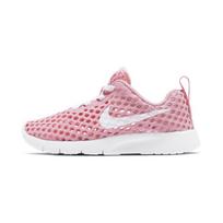 (PS) Nike Tanjun BR BPE Pink/White Kids' CW3179-611 EU 35