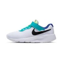 (PS) Nike Tanjun BPV White/Green Kids' CZ3587-103 EU 33.5