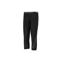 Men's Nike Pro Dri-Fit Training Tight Gym Pants/Trousers/Joggers Black DD1920-010 S