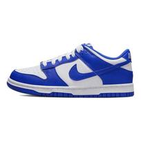 (GS) Nike Dunk Low 'Racer Blue' Kids' DV7067-400 EU 38