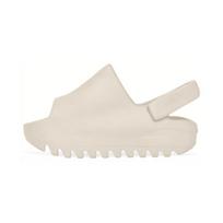 (TD) adidas Yeezy Slide 'Bone' Baby FW6349 EU 20