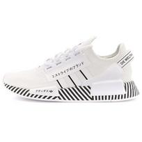 adidas NMD_R1 V2 'Dazzle Pack - Cloud White' Men's FY2105 EU 36