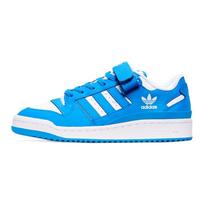 (GS) adidas Forum Low 'Light Blue' Kids' GX9697 EU 38