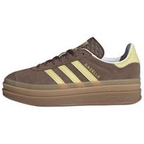 (WMNS) adidas Gazelle Bold 'Earth Strata Powder Yellow' Women's JI2697 EU 38