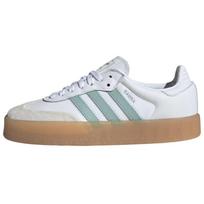 (WMNS) adidas Sambae 'White Wonder Blue' Women's JP5609 EU 40⅔