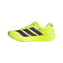 adidas Adizero Adios 9 Running Shoes ‘Solar Yellow’ Men's JQ0776 EU 46