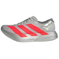 (WMNS) adidas Adizero Adios Pro 4 'Silver Metallic Lucid Red' Women's JR6357 EU 36⅔