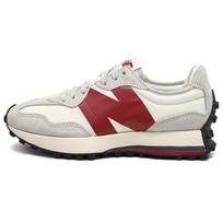 New Balance 327 'White Navy Blue' Men's MS327SC1 EU 38