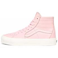 Vans Soft Leather SK8-Hi Pink Men's VN0A4U1624G EU 37