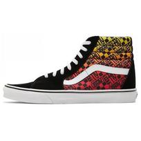 Vans SK8-HI 'Logo Flame' Men's VN0A4U3C2N5 EU 36.5