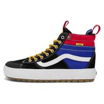 Vans SK8-HI MTE 'Black White Blue' Men's VN0A5HZZBRA EU 37
