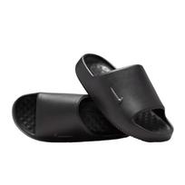 NIKE Men's Calm Slide 2.0 Sandals Men EU 41 juoda