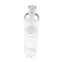 Aquarium Gravels Cleaner Accessories Fish for Tank Electric Gravels Vacuum Cleaner Replacement Tube Plastic Kit 18mm O.D 1