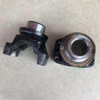 Dongfeng Mengshi EQ2050B Front Axle Main Reducer Flange