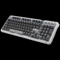 Logitech Amber Series ALTO KEYS K98M Wireless Mechanical Keyboard