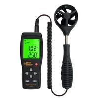 CEM Handheld Anemometer (CN version) Standard