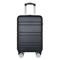 Oceania Roo DS-R011 Carry-On Suitcase
