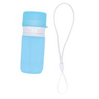 Roller   Dispenser Bottle Portable Dispensing Container Silicone Emulsion Roller Bottle for Travel Home