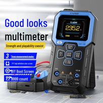 FNIRSI DMT-99 Professional Digital Multimeter (CN version)