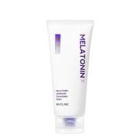 MAXCLINIC Time Return Melatonin Shot Cleansing Foam Deep Purifying Brightening Cleanser 120g