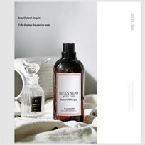 Westin Baltojo arbatos aromato difuzoriaus aliejaus papildymas gray