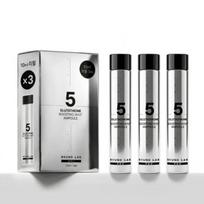 ROUND LAB Pro Glutathione 5 Boosting Shot Ampoule Refill Set 10ml x 3 – Brightening Glow Ampoule for Radiant Skin & Tone Care