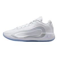 Jordan Luka 4 unisex žemi krepšinio batai balti II4370-100 40.5