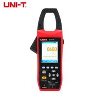 UNI-T UT217A Nešiojamas osciloskopas-amperklės (CN versija)