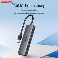 Lenovo H1-A04 USB 3.0 Type-C 4-Port Hub