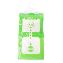 Desiccant Bag Household Wardrobe Closet Hanging Moisture Absorbent Dehumidizer 1Pic balta