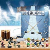 For 2025 Advent Calendar Hockey Advent Calendar 2025 24 Days Until Christmas With 24 Hockey Items 25-26s