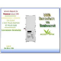 Battery - SAMSUNG - EB-BT530 - Galaxy Tab 4 10.0 (T530/T531/T535) - Original - Lithium Ion