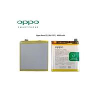 Battery - OPPO - Reno 2Z - 4000 mAh - Lithium Ion - Original