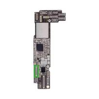 Pagrindinės plokštės jungtis Apple iPhone 13 A2482/A2631/A2633/A2634/A2635 USB įkrovimo (J11200) (X3)