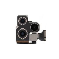 Original Phone Lens Rear Camera Camera 661-22293 For Apple iphone 13 Pro A2483. A2636. A2638. A2639. A2640