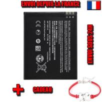 Batterie pour Microsoft / Nokia Lumia 950 XL / 950 XL Dual Sim (3340mAh) BV-T4D