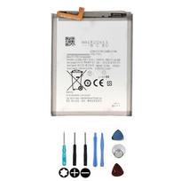 Baterija - SAMSUNG - EB-BA426ABY - Pakeitimas - Suderinama su Galaxy A32 5G / A72 / A42