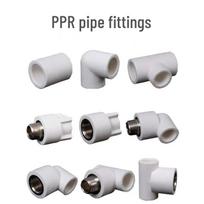 Jinghāng PPR Hot Melt Reducing Tee