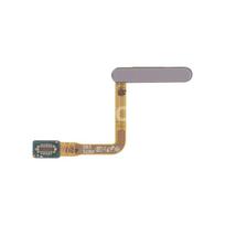 Nappe d'alimentation - SAMSUNG - Galaxy Z Flip 5 (F731B) - Violet - Original ReLife - Câble flex violetinė