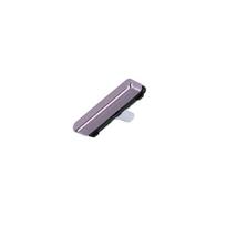 On/Off Button - SAMSUNG - Galaxy Note 9 (N960) - Violet - Premium - Spare part