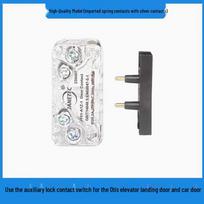Kone Otis Elevator Auxiliary Lock Contact Switch