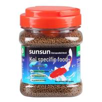 Sunsun Premium Floating Ornamental Fish Food
