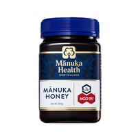 Manuka Health Manuka Honey