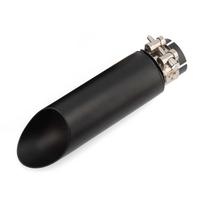 For Honda Rebel CMX 500 CMX500 2017-2023 Motorcycle Radiant Cycles Shorty GP Exhaust Muffler Black 304 Stainless Steel Header