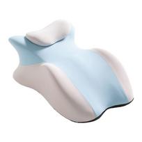 MINISO Multi-functional Memory Foam Pillow 58x38x23cm Single Pack